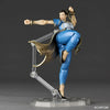 **PRE-ORDER** Revoltech Amazing Yamaguchi: Street Fighter 6 - Chun Li