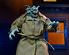 NECA Gargoyles Ultimate Detective Broadway “Silver Falcon” (with Closed Wings)