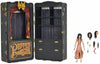 **PRE-ORDER** NECA Puppet Master: Leech Woman and Toulon’s Puppet Case (2 Pack)