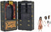 **PRE-ORDER** NECA Puppet Master: Leech Woman and Toulon’s Puppet Case (2 Pack)