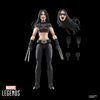 **PRE-ORDER** Marvel Legends: Warpath & X-23