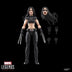 **PRE-ORDER** Marvel Legends: Warpath & X-23