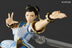 **PRE-ORDER** Revoltech Amazing Yamaguchi: Street Fighter 6 - Chun Li