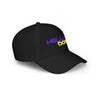 Hella Dope Low Profile Baseball Cap