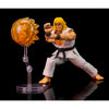 **PRE-ORDER** Jada Toys Ultra Street Fighter II - Ken Player 2 (White Gi) - EE Exclusive