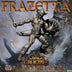 **PRE-ORDER** Savage Crucible: Frazetta’s Warrior w/Ball & Chain (Wave 2)