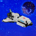 **PRE-ORDER** Transformers: Legacy United Leader - Galaxy Shuttle