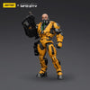 **PRE-ORDER** Jot Toy Infinity Yu Jing Ming Assault Corps (Version 1) 1:18 Scale