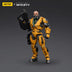 **PRE-ORDER** Jot Toy Infinity Yu Jing Ming Assault Corps (Version 1) 1:18 Scale