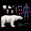 **PRE-ORDER** G.I. Joe Classified Series: Snake Eyes & Polar Bear