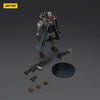 **PRE-ORDER** JoyToy Battle for the Stars: Jaeger Squad - Jackal (1:18 Scale)