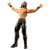 WWE Main Event Series 152: Seth Rollins