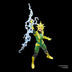 **Marvel Legends Spider-Man Retro Collection - Electro (Francine Frye)