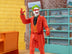 Batman Classic: DC Retro The Joker (Masked)