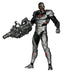 **PRE-ORDER** DC Multiverse: DC Rebirth - Cyborg