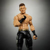 WWE Elite Series 112: Channing “Stacks” Lorenzo