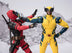 **PRE-ORDER** S.H.Figuarts Deadpool & Wolverine: Wolverine