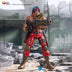 **PRE-ORDER** Contra Operation Galuga: PX Previews Exclusive - Lance Bean