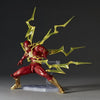 **PRE-ORDER** Revoltech Amazing Yamaguchi: DC Heroes - Flash (2025)