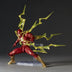 **PRE-ORDER** Revoltech Amazing Yamaguchi: DC Heroes - Flash (2025)