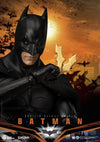 **PRE-ORDER** Dynamic 8ction Heroes DAH-118: Batman Begins