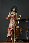 **PRE-ORDER** NECA Puppet Master: Leech Woman and Toulon’s Puppet Case (2 Pack)