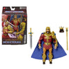 **PRE-ORDER** Masters of the Universe New Eternia: King Randor