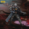 **PRE-ORDER** JoyToy Battle for the Stars: Jaeger Squad - Jackal (1:18 Scale)