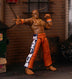 **PRE-ORDER** Jada Toys Ultra Street Fighter II - Dee Jay