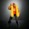 WWE WrestleMania Elite 2025 - Hulk Hogan (Howard Finkel BAF)