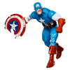 **PRE-ORDER** Marvel Legends Secret Wars: Captain America