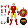 **PRE-ORDER** Marvel Legends Secret Wars: Iron Man