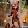 **PRE-ORDER** Savage Crucible: Nashorn The Disinherited (Wave 2)