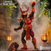 **PRE-ORDER** Savage Crucible: Nashorn The Disinherited (Wave 2)