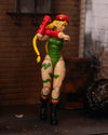 **PRE-ORDER** Jada Toys Ultra Street Fighter II - Cammy