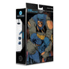 DC Multiverse Collector Edition Batman: The Dark Knight Returns (Battle Damage Blue)