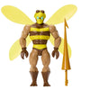 **PRE-ORDER** Masters of the Universe Origins: Buzz Off (Cartoon Collection)