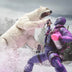 **PRE-ORDER** G.I. Joe Classified Series: Snake Eyes & Polar Bear