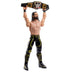 WWE Champions Seth Rollins w/WWE Heavyweight Title