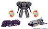 **PRE-ORDER** Transformers Dramatic Capture Series: Triple Takeover 3Pack