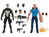 **PRE-ORDER** Marvel Legends The Punisher War Journal: Punisher and Bushwack (2 Pack)