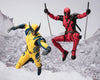 **PRE-ORDER** S.H.Figuarts Deadpool & Wolverine: Wolverine