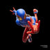 **PRE-ORDER** Marvel Legends Spider-Man Retro Collection - Spider-Boy