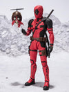 **PRE-ORDER** S.H.Figuarts Deadpool & Wolverine: Deadpool