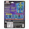 **Marvel Legends Spider-Man Retro Collection - Electro (Francine Frye)