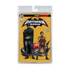 DC Direct: Batman Reborn - Damian Wayne Robin w/Comic (Page Puncher)