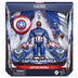 **PRE-ORDER** Marvel Legends Captain America: Brave New World - Captain America (Deluxe Figure)