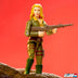 **PRE-ORDER** G.I. Joe Reaction+ Cover Girl (Blonde)