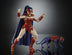 **PRE-ORDER** Masters of the Universe Origins: Catra (Cartoon Collection)