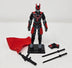 Delta-17: Dark Shadow - Shadow Dragon - Supreme Leader of the Dark Shadow (1:18 Scale)